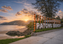 What makes Patong Beach interest